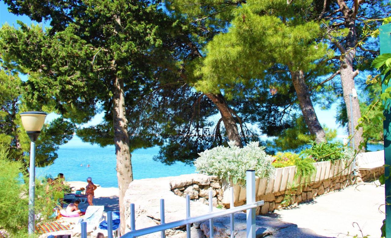 Beach House Starigrad Paklenica Exteriér fotografie